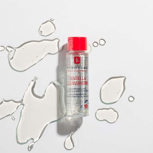 Korean Double Cleansing Travel Set — oil & gel cleanser 30 ml | Erborian